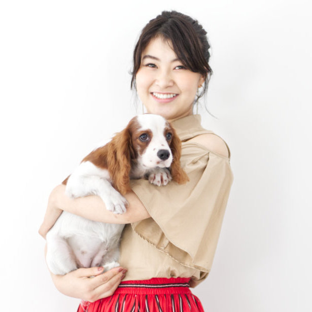 【プレスリリース】村上佳菜子さんが「OMUSUBI」を通して保護犬を迎えました。 株式会社PETOKOTO（ペトコト）